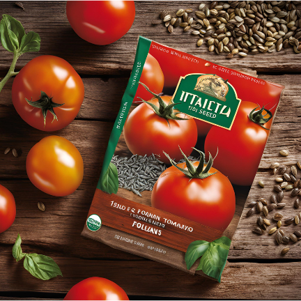 Tomates